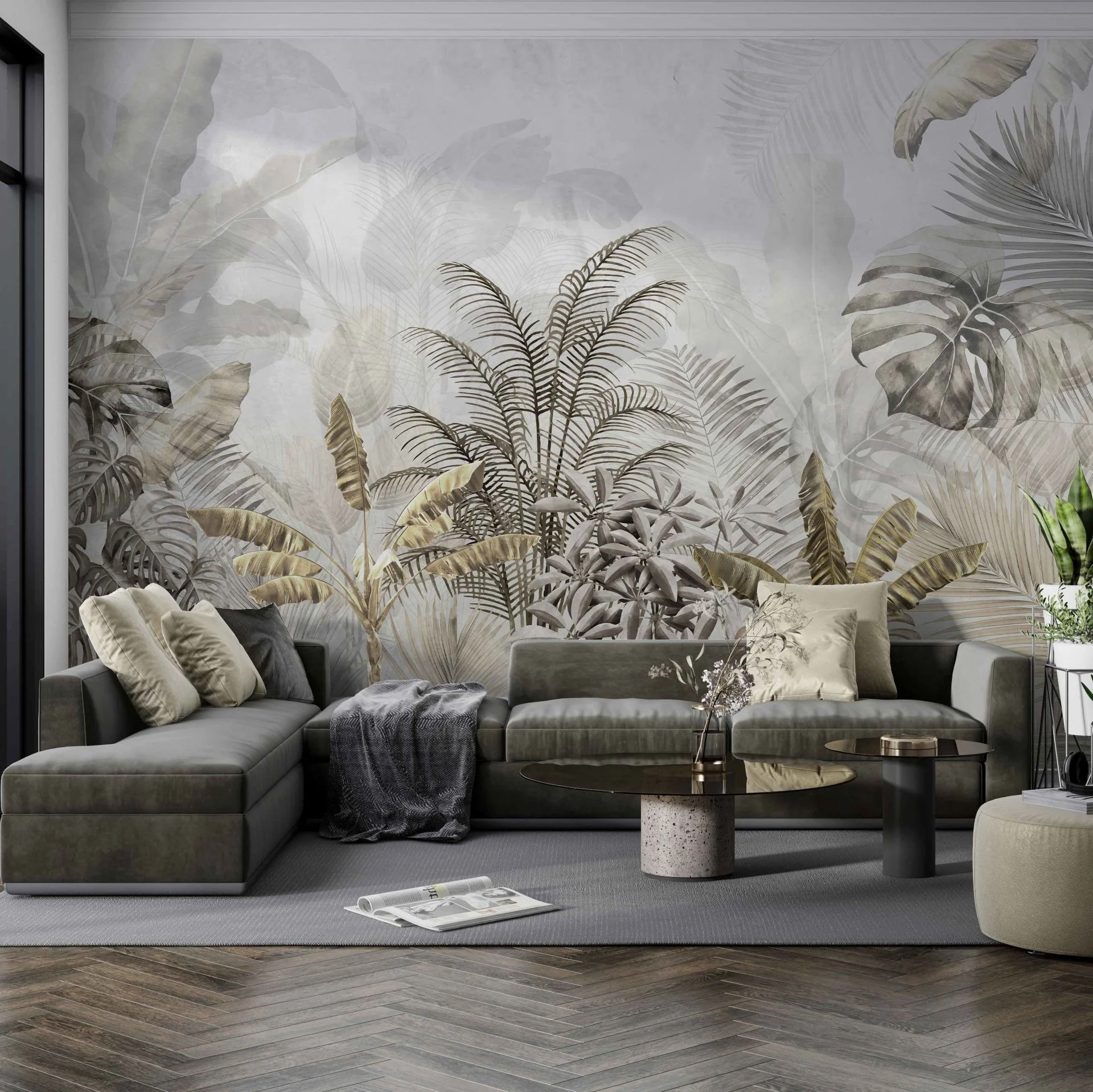 Çal Duvar Kağıtcısı