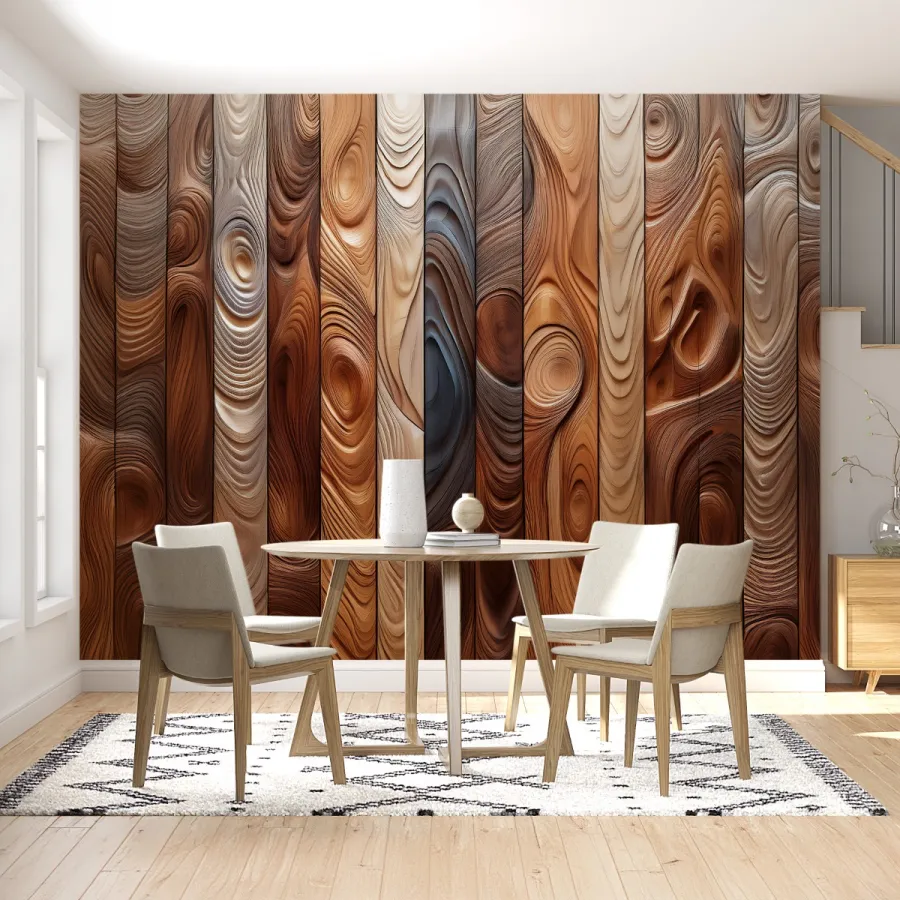 Çal Duvar Kağıtcısı