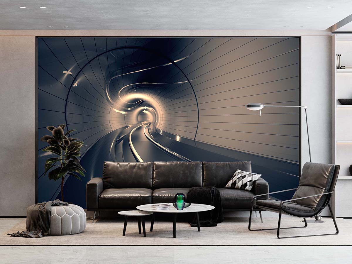 Çal Duvar Kağıtcısı