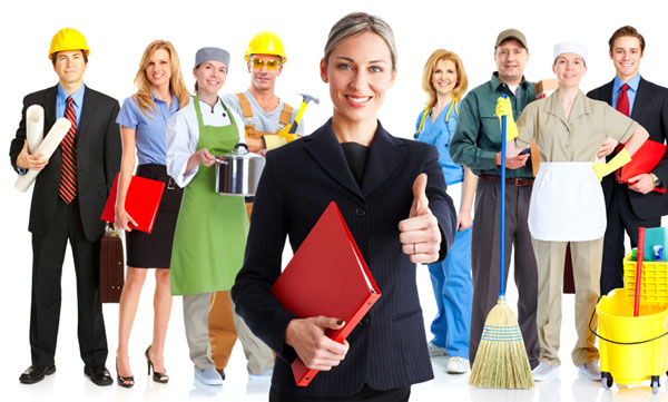 Çal Duvar Kağıtcısı Hizmeti